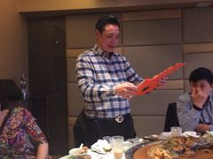 iphone_upload_pic-浩运·海鲜青岛菜·海胆水饺(石老人店)