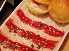 -極屋鮨牛 · 烧肉酒场(时代C馆店)