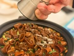 -品海楼·大连海胆锅贴馆(东港店)