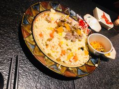 -丝路金桃·新疆菜(徐汇店)