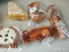 -好利来(永安道店)