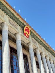 -人民大会堂宴会厅