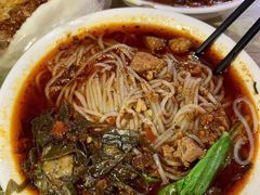 -天府米线笼笼肉夹馍(钟楼小区店)