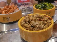 -喜家自助小火锅(乐客城店)