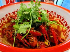 -文和友老长沙龙虾馆(化龙池店)