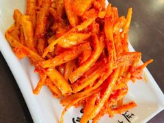 -服务大楼冷面(延大店)