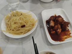 -叶氏兄弟饭摊(马鞍池东路店)