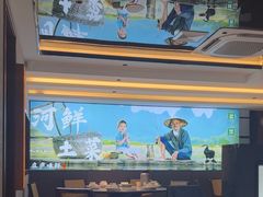 -丁哥·庐味鲜 土菜·20年老字号(世纪阳光花园店)