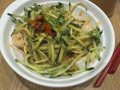 -喜家德虾仁水饺(马栏店)