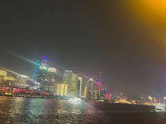 -秦皇岛路游船码头