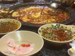 -蜀大侠火锅(森兰花园城店)