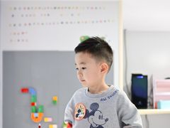 -KIDults童伴儿亲子餐厅(达美中心广场店)