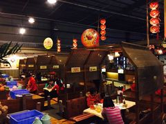-石岐佬中山菜馆(张溪店)