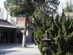 -万寿八仙宫