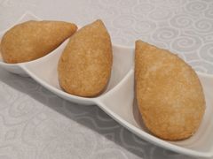 -畔山酒店中餐厅
