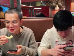 -巴奴毛肚火锅(新街口金鹰店)