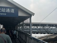 -天津北站