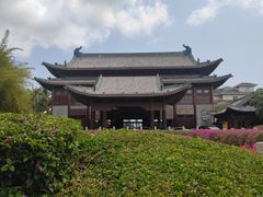 -三亚亚龙湾雅高美爵酒店