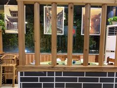 -下梅人家土菜馆(历史文化餐厅度假区店)