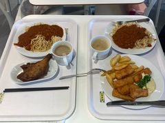 -宜家·瑞典风味餐厅(四元桥店)