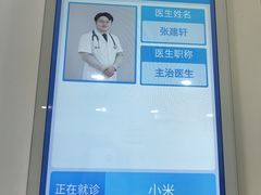 -天使宠物医院·犬猫分诊(彩虹店)