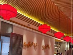 大堂-金鸭季·北京烤鸭(深业上城店)