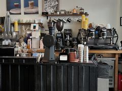 -Tequila Espresso(嘉善路店)