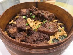 棕香米粉肉-耿福兴(凤凰美食街店)