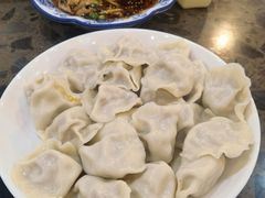 -周家大连水饺(美专校街店)