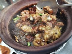 -红星光发煲仔饭(文海店)