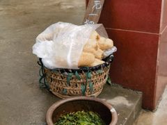 -丝绸小镇荻港古村