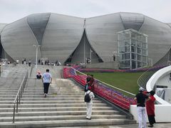 -杭州奥体中心-体育场