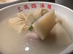 -三玛璐酒楼(汉口路店)