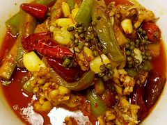 -東舍食唐精品陕菜馆