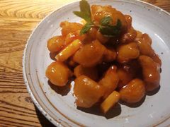 -青年公社烤鸭(青年路店)