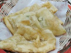 -方中山胡辣汤(航海东路店)