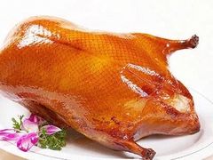 -玉林烤鸭店(黄村康庄店)