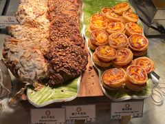 -丘吉尔餐厅(澳门伦敦人店)