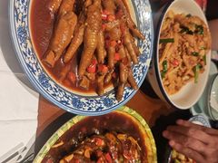 -回家吃饭·地道南昌菜(建德观总店)