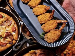 -必胜客(东大桥店)