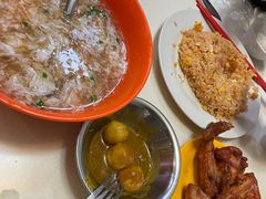 -冰岛茶餐厅(灵狮中路店)