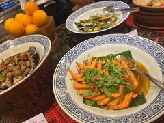 -广州中心皇冠假日酒店-环市食坊·海鲜自助餐厅