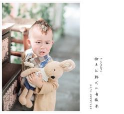 -KIDSMEMO拾光纪儿童摄影(金丰大厦店)