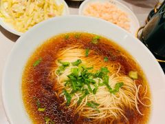 -松鹤楼面馆(飞州国际广场店)