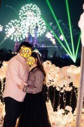 -迈瑞米求婚策划(静安店)