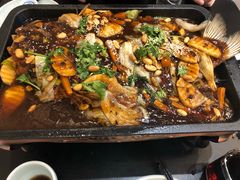 -惠丰堂饭庄(北洼路店)