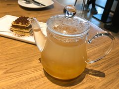 -必胜客(新中纬店)