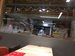 -喜家德虾仁水饺(青年大街店)