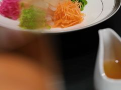 -龙宴海鲜城(经中路店)
