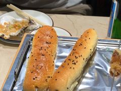 -金太阳海鲜烧烤·本地人餐厅(星海公园店)